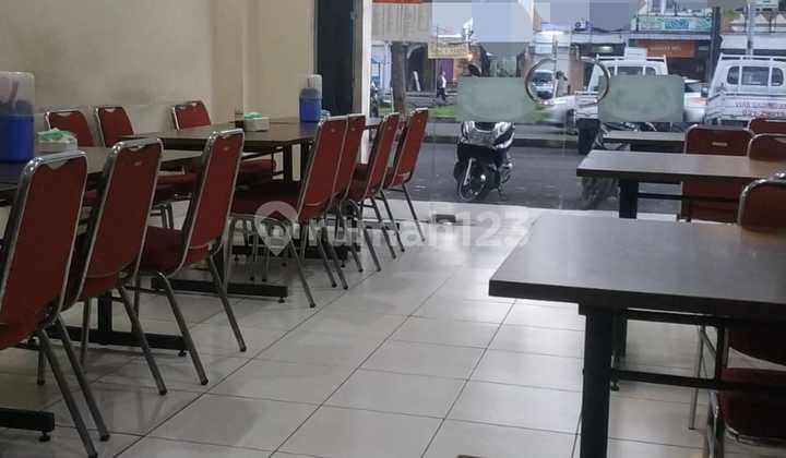 3-Story Ready-to-Use Ruko, Spark Gading Serpong, Tangerang 3-Story Ready-to-Use Ruko, Spark Gading Serpong, Tangerang