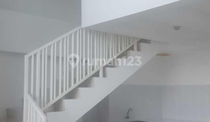 Apartemen Neo Soho Satu Lokasi dengan Mall Central Park