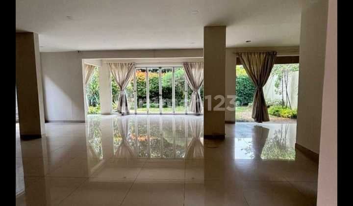 Rumah Mewah De Park de Brassia BSD - Luas, Elegan & Siap Huni wnti Rumah Mewah De Park de Brassia BSD - Luas, Elegan & Siap Huni wnti