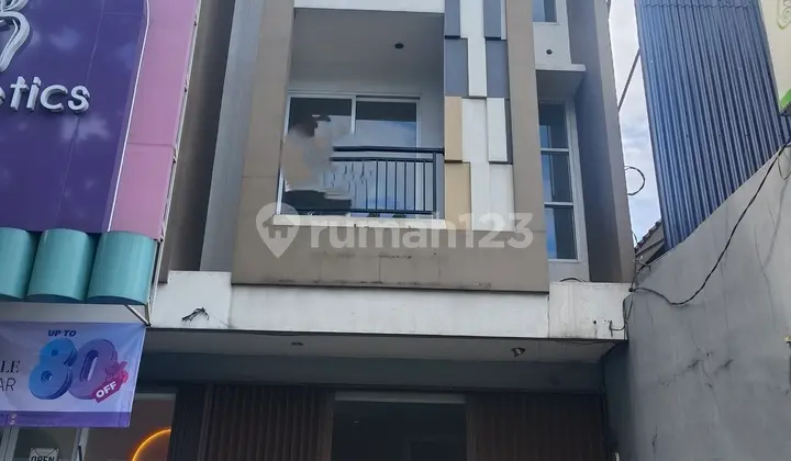 Ruk Sewa Bintaro Utama
