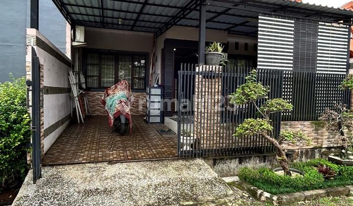 House for Sale Graha Bunga Bintaro