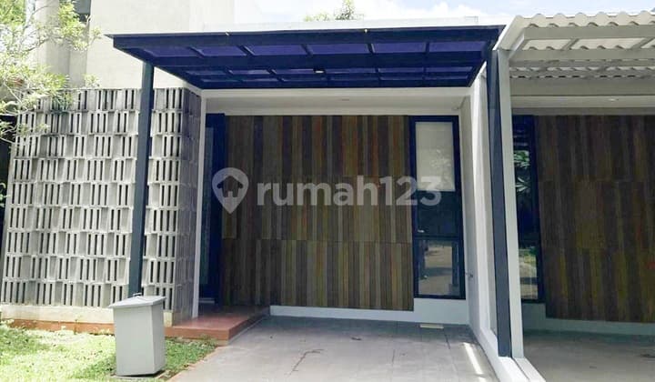 Discovery Altezza Bintaro