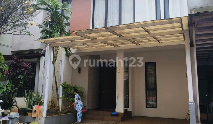 Runah Sewa Discovery Bintaro