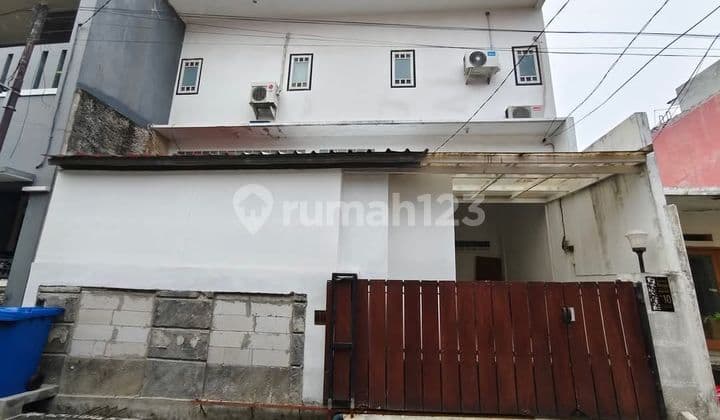 Rumah Kost Pjmi Bintaro