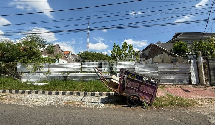 Dijual Kavling Siap Bangun JEMURSARI Area Perumahan Elite Dijual Kavling Siap Bangun JEMURSARI Area Perumahan Elite