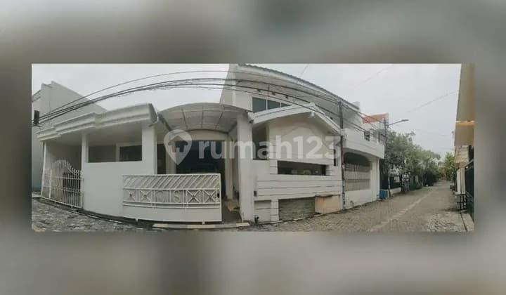 Semolowaru Terawat Siap Huni Strategis dekat UNTAG dan Raya MERR
