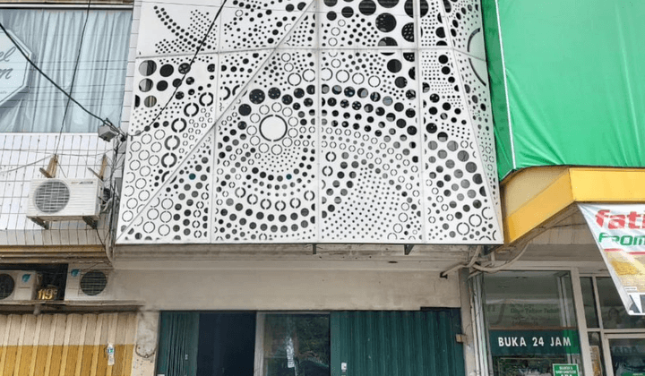 Strategic Raya Dharmahusada Shop House Strategic Raya Dharmahusada Shop House