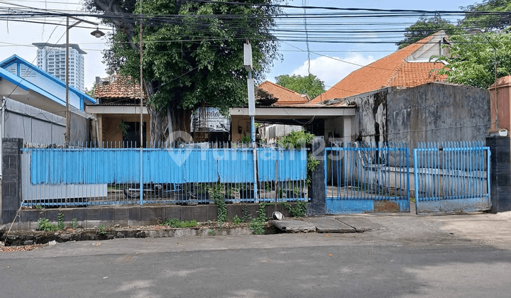 Rumah Pusat Kota Jalan Nias Cocok Usaha / Hunian