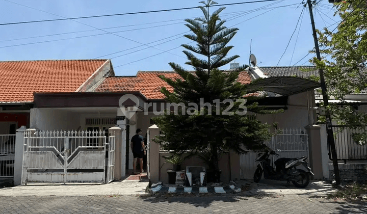 Medokan Asri Cocok Kos Dekat Kampus Upn