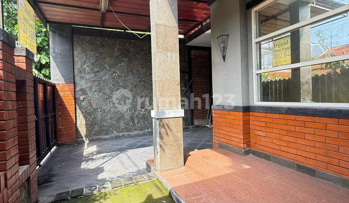 Ready-to-Use Galvalume Beautiful Tenggilis CHEAP