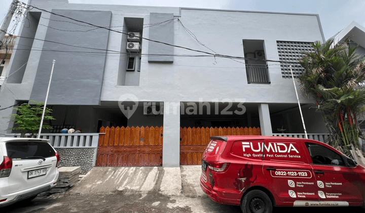 Rumah Kost Aktif Full Tersewa KETINTANG, Gayungan, SBY Selatan