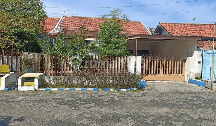 Rungkut Mejoyo Strategis Dekat Ubaya Harga Nego Sampai Deal