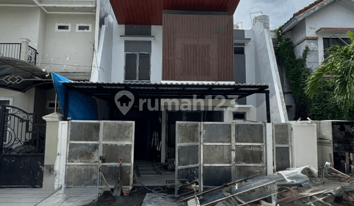 New Minimalis Dharmahusada Dekat Pusat Kota