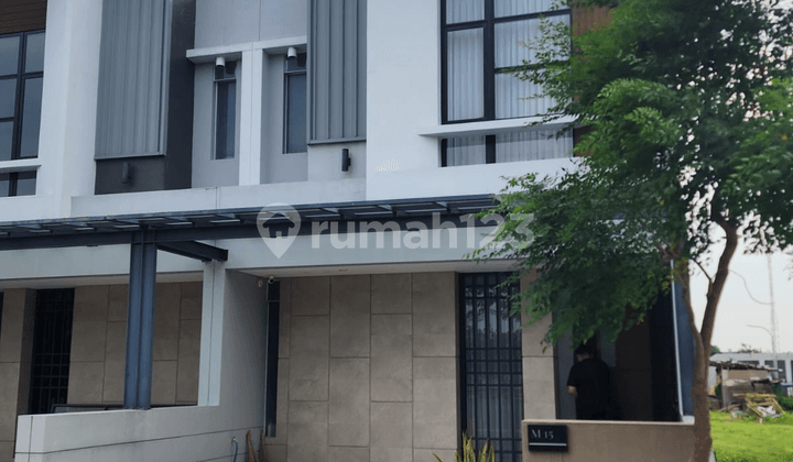 Rumah Minimalis Siap Huni Grand Kenjeran Dekat Pakuwon City