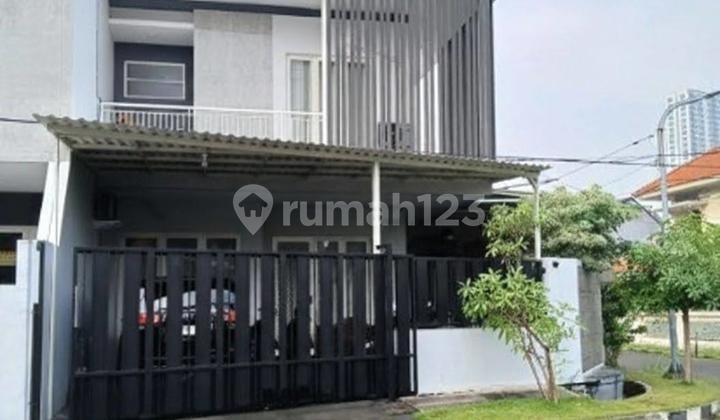 Rumah Minimalis Jemur Andayani Siap Huni Dekat Raya A Yani