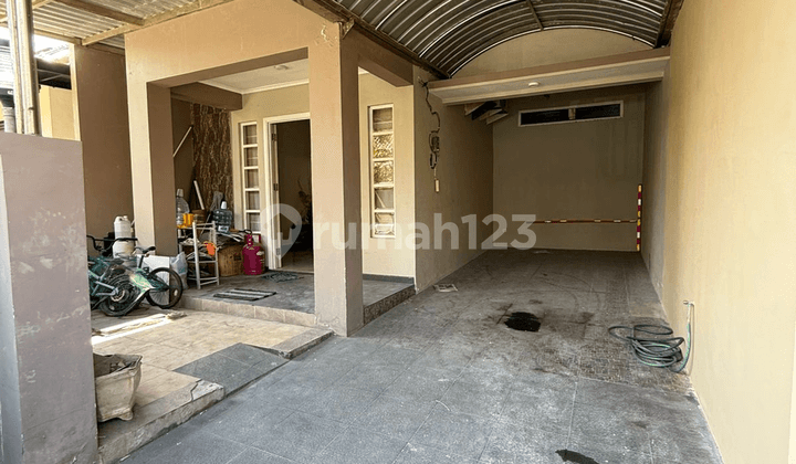 Nirwana Regency Minimalis Galvalum Harga Cengli Termurah Sak Nirwana Regency!!