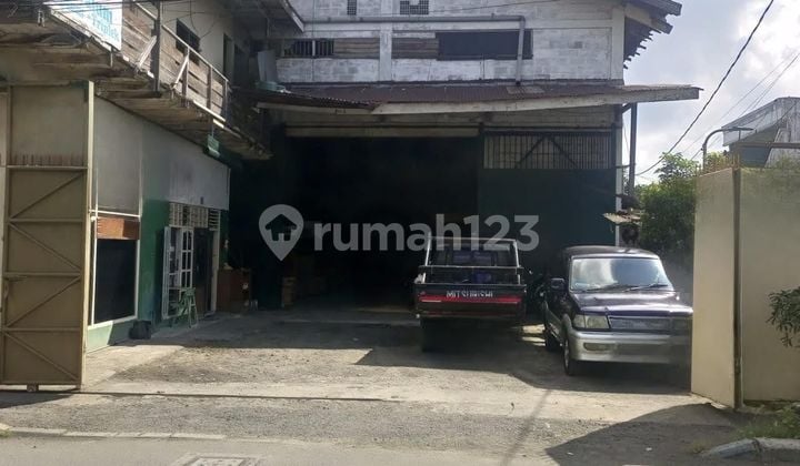 Dijual Gudang Siap Pakai area Rungkut dekat MERR dan Juanda Dijual Gudang Siap Pakai area Rungkut dekat MERR dan Juanda
