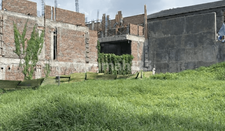 Kavling Citraland Siap Bangun Strategis Dekat Pakuwon Mall Kavling Citraland Siap Bangun Strategis Dekat Pakuwon Mall