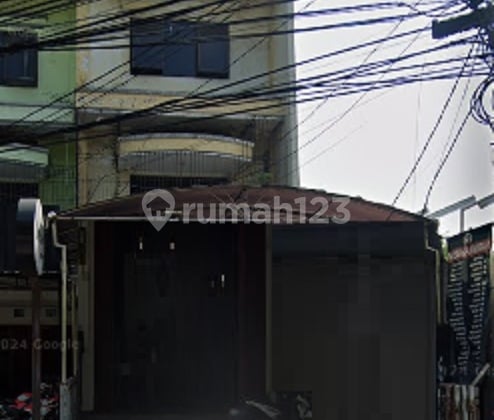 Ruko Siap Pakai Raya Rungkut Madya Strategis depan UPN