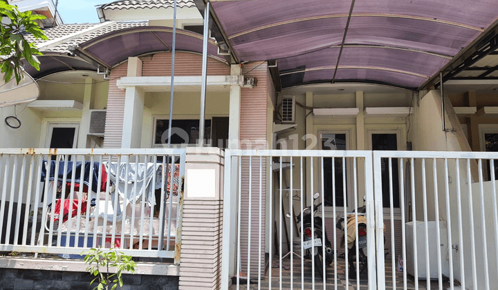 Pondok Candra Siap Huni Strategis Dekat Merr dan Tol Juanda