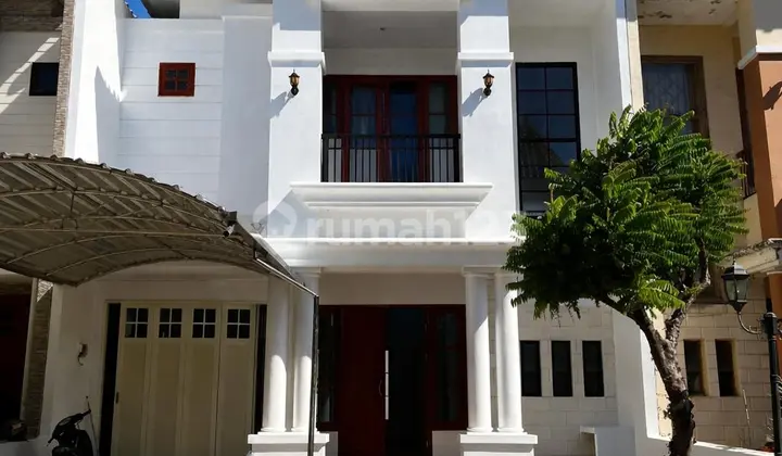 Jemursari Cantik Ready to Occupy 2M An