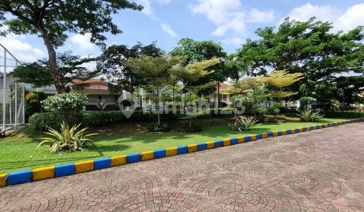 Minimalist Executive Paradise Near Row Park Twin Road