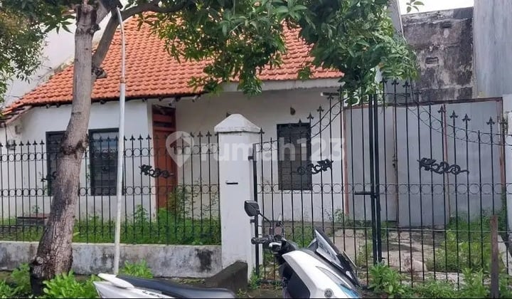 Rumah Murah SHM Rungkut Asri Dekat Akses Merr Rumah Murah SHM Rungkut Asri Dekat Akses Merr