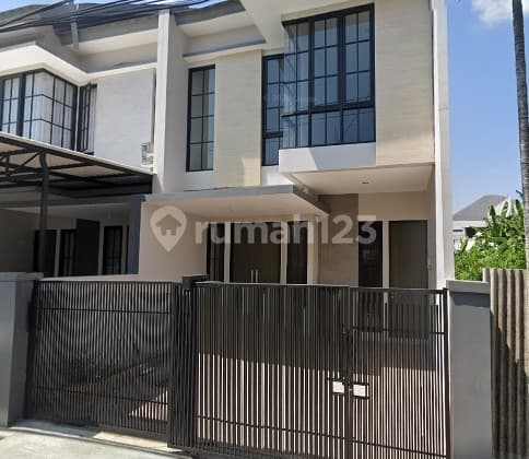 New Minimalis Mojoklanggru dekat Dharmahusada dan Unair