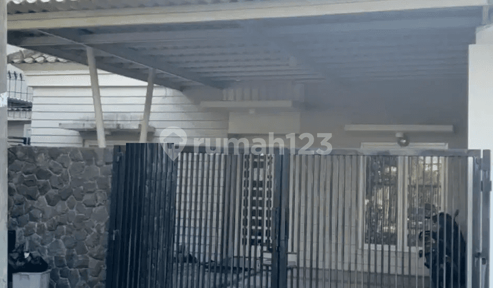 Araya Siap Huni Kawasan Elit One Gate Dekat Merr