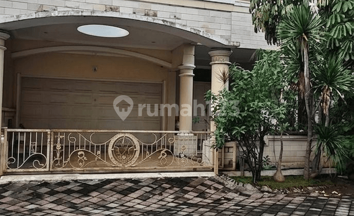 Rumah Minimais Regency 21 Siap Huni Dekat Araya dan Its