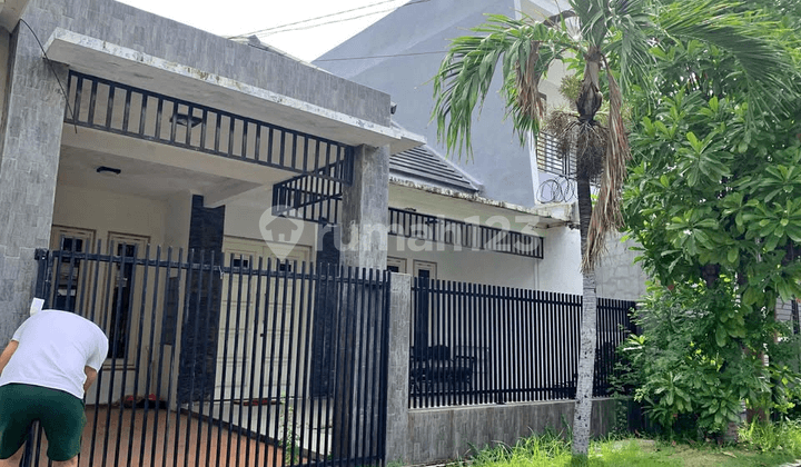 Purimas Siap Huni Bagus Terawat Dekat Upn dan Merr