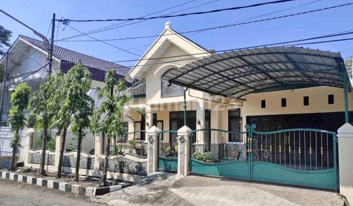 Rungkut Asri Terawat Siap Huni Strategis Dekat Merr Rungkut Asri Terawat Siap Huni Strategis Dekat Merr