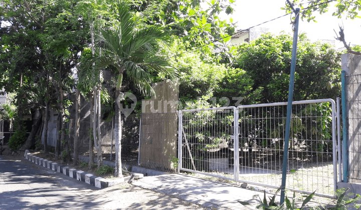 Tanah Siap Bangun Strategis Lokasi Depan Kampus Upn