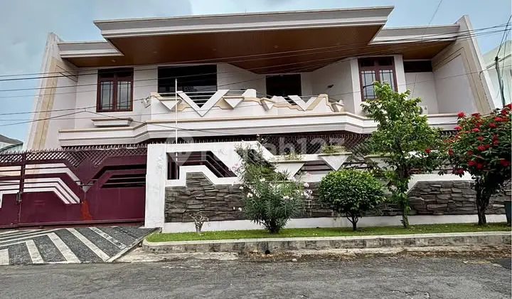 Margorejo Indah Bagus Siap Huni Kawasan Perumahan Elit