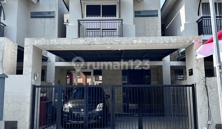Pondok Chandra Minimalis Full Furnish Siap Huni