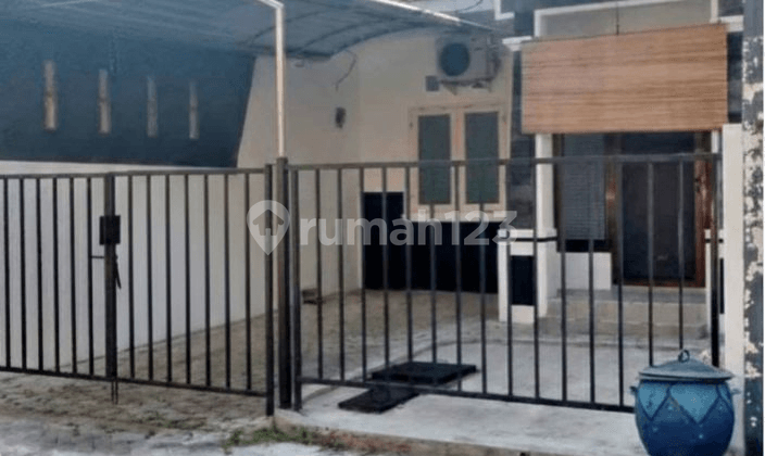 Rumah Siap Huni Puri Jimbaran Regency Strategis Dekat Upn dan Merr