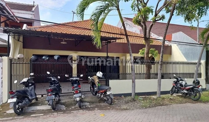 Rumah Siap Huni Sarono Jiwo Strategis Dekat Raya Jemursari dan Raya Prapen Rumah Siap Huni Sarono Jiwo Strategis Dekat Raya Jemursari dan Raya Prapen