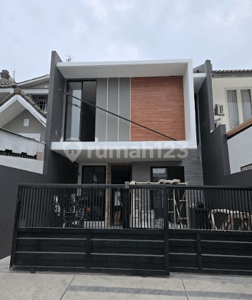 New Minimalis Sutorejo Siap Huni Dekat Raya Mulyosari New Minimalis Sutorejo Siap Huni Dekat Raya Mulyosari