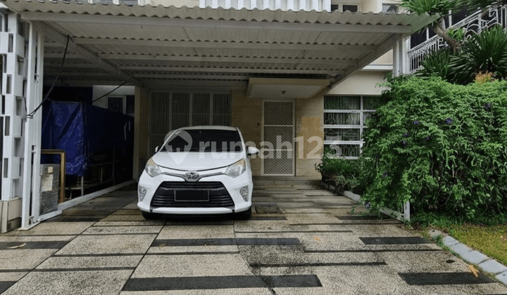 Pakuwon City Minimalis Siap Huni Strategis Kawasan Perumahan Elit
