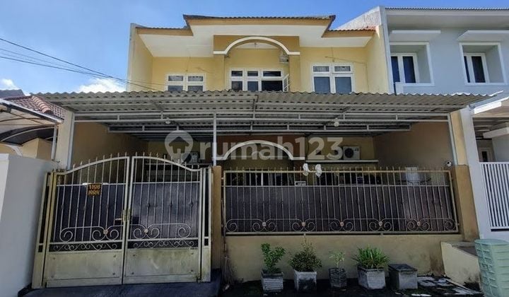 Nirwana Executive Bagus Ready to Occupy Nirwana Executive Bagus Ready to Occupy