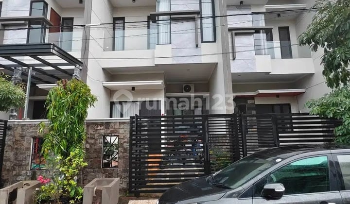 Mulyosari Minimalis Siap Huni Dekat Its