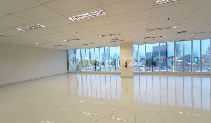 Steel Building, Pangeran Jayakarta Central Jakarta 86m2, 336m2, 174m2, Contact Ayu 081282365373