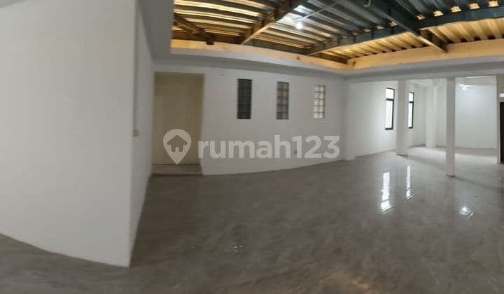 Gedung Gondangdia Lama 25 Gf 200m2 (2 Lantai) Akaes Lobby Sendiri Hub Ayu 0812xxxxxxxx