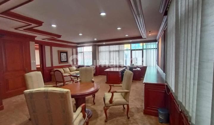 Gedung Pintjoe, Gajah Mada Jakpus, Furnished Hub Ayu 08128236xxxx