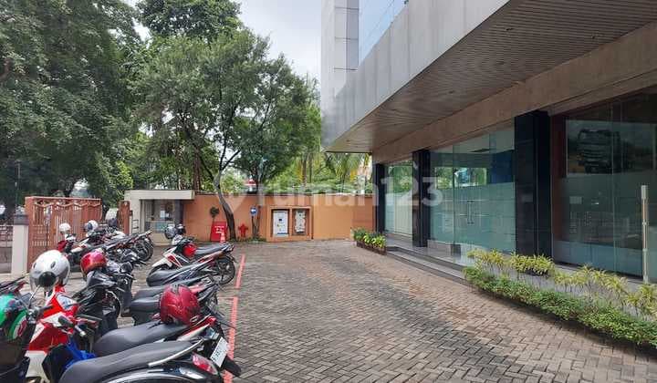 Graha Alun Tebet, 66 M2 Ground Floor Akses Jalan Raya, Hub Ayu 08128236xxxx