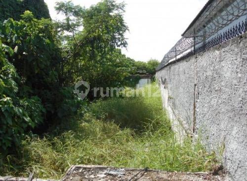 LAND IN KEMANG 1465 M2 PURPLE ZONE CONTACT AYU 081282365373