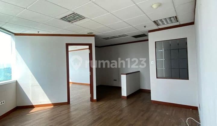 Korindo Pancoran Residence 65m2 Furnished Contact Ayu 081282365373