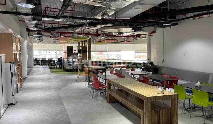 WTC Mangga Dua Fitted 1446 M2 Hub Ayu 081282365373