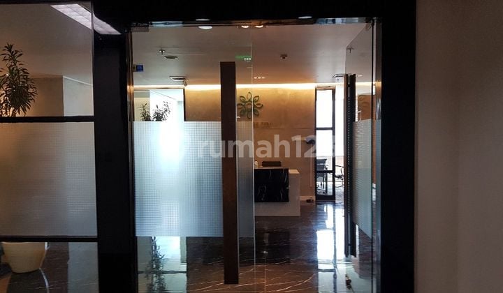 Keiai Sudirman Mansion 337m2 Furnished Hub Ayu 081282365373
