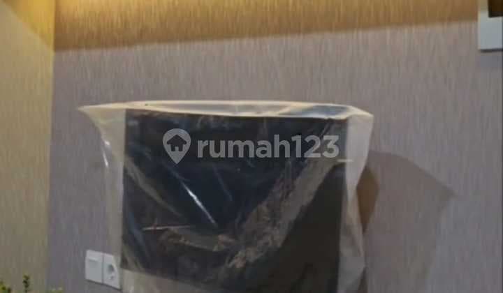 Grand Dharmahusada Lagoon 1br Furnished Bagus Dekat Unair Its